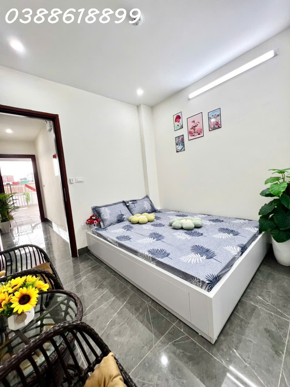 BÁN TÒA NHÀ 6 TẦNG KHƯƠNG TRUNG, THANH XUÂN - DT 120 TR/TH - 85M2 - MT 4,8M - 22 TỶ 16008166