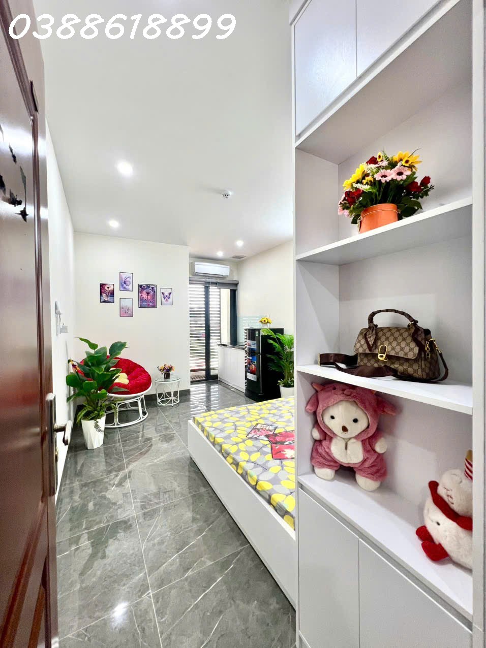 BÁN TÒA NHÀ 6 TẦNG KHƯƠNG TRUNG, THANH XUÂN - DT 120 TR/TH - 85M2 - MT 4,8M - 22 TỶ 16008166