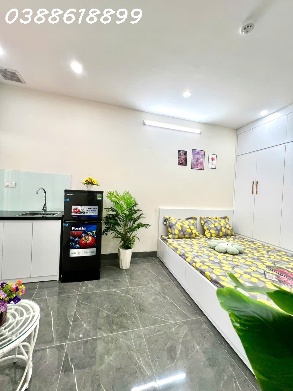 BÁN TÒA NHÀ 6 TẦNG KHƯƠNG TRUNG, THANH XUÂN - DT 120 TR/TH - 85M2 - MT 4,8M - 22 TỶ 16008166
