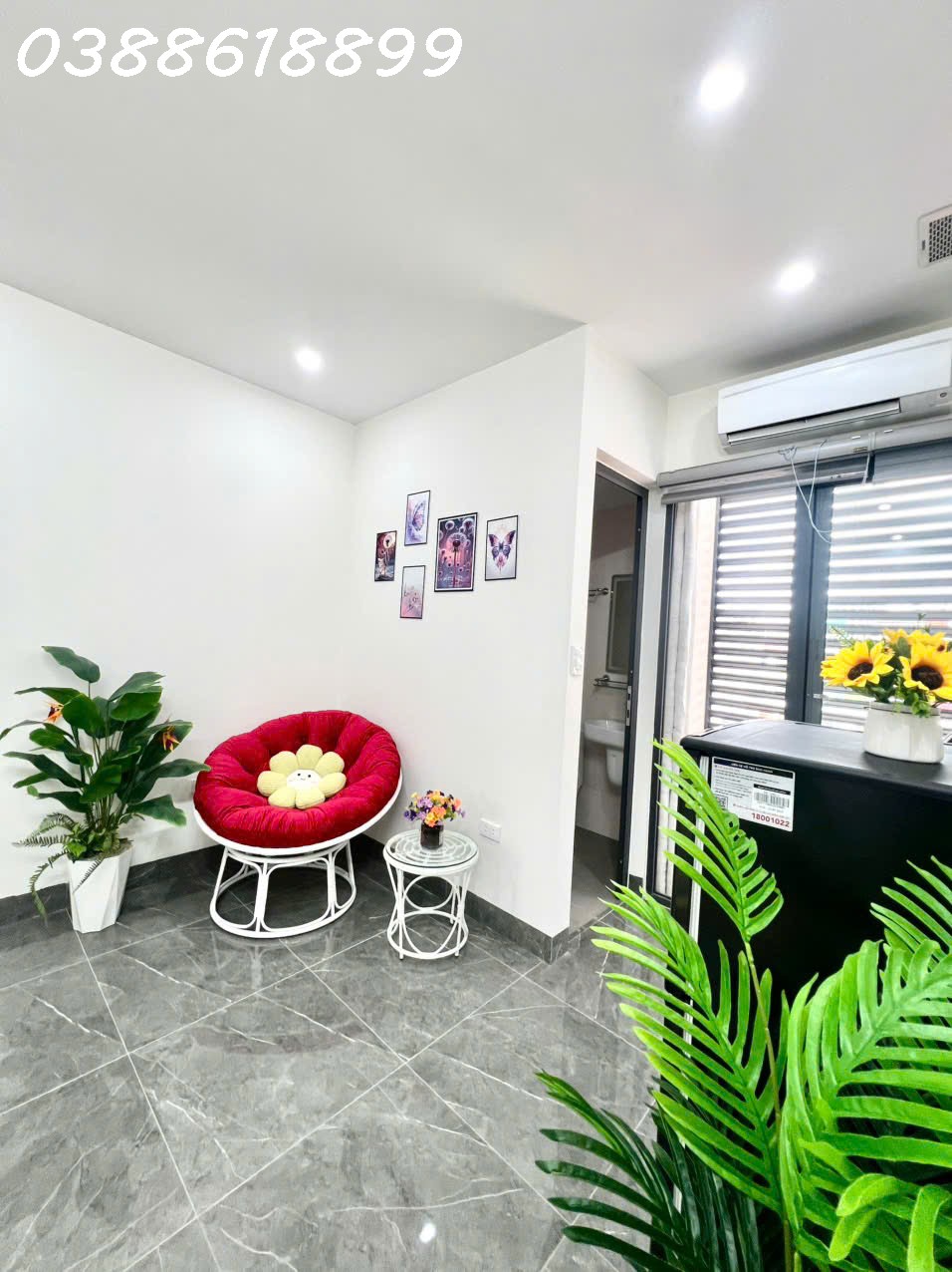 BÁN TÒA NHÀ 6 TẦNG KHƯƠNG TRUNG, THANH XUÂN - DT 120 TR/TH - 85M2 - MT 4,8M - 22 TỶ 16008166