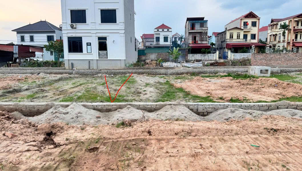 BÁN 120m2 ĐẤT GIÃN DÂN KIM TIÊN – XUÂN NỘN, ĐÔNG ANH 16008173