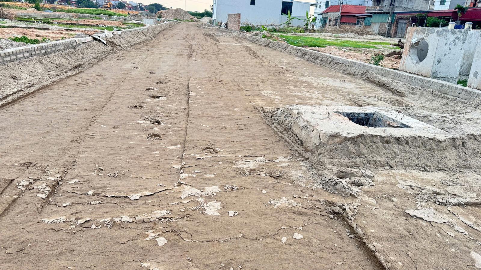 BÁN 120m2 ĐẤT GIÃN DÂN KIM TIÊN – XUÂN NỘN, ĐÔNG ANH 16008173