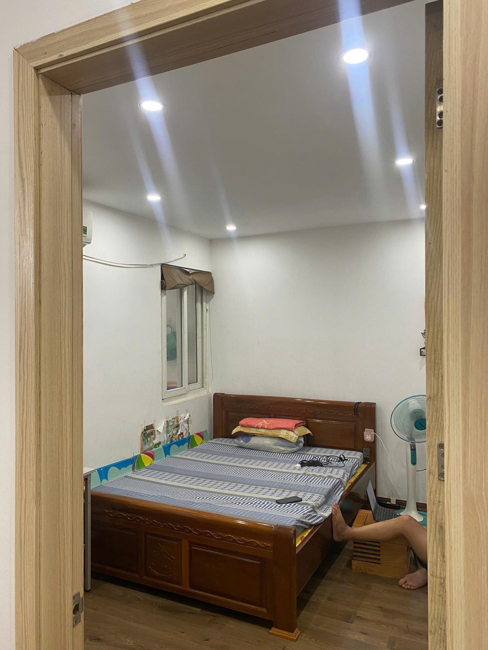 BÁN CĂN 63.19(M2), 02 NGỦ, 02WC, TÒA HH02 LÔ B2.1 KĐT THANH HÀ, HÀ ĐÔNG, HÀ NỘI  16008174