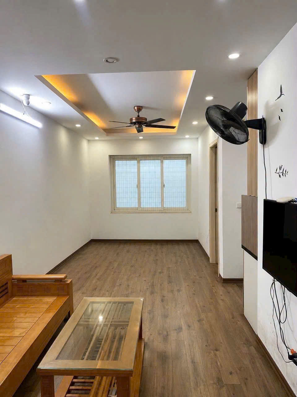 BÁN CĂN 63.19(M2), 02 NGỦ, 02WC, TÒA HH02 LÔ B2.1 KĐT THANH HÀ, HÀ ĐÔNG, HÀ NỘI  16008174
