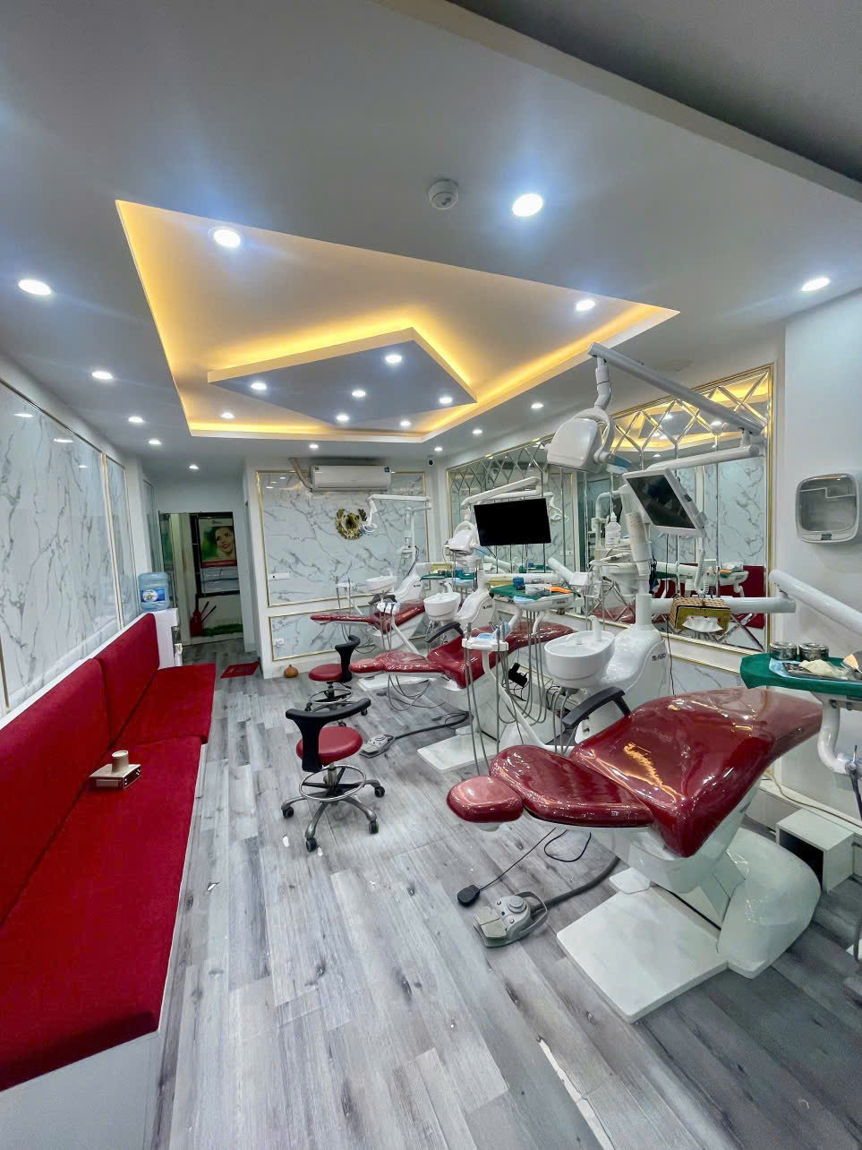 CHÍNH CHỦ CHO THUÊ NHÀ MẶT PHỐ – KHÚC THỪA DỤ, CẦU GIẤY 16008183