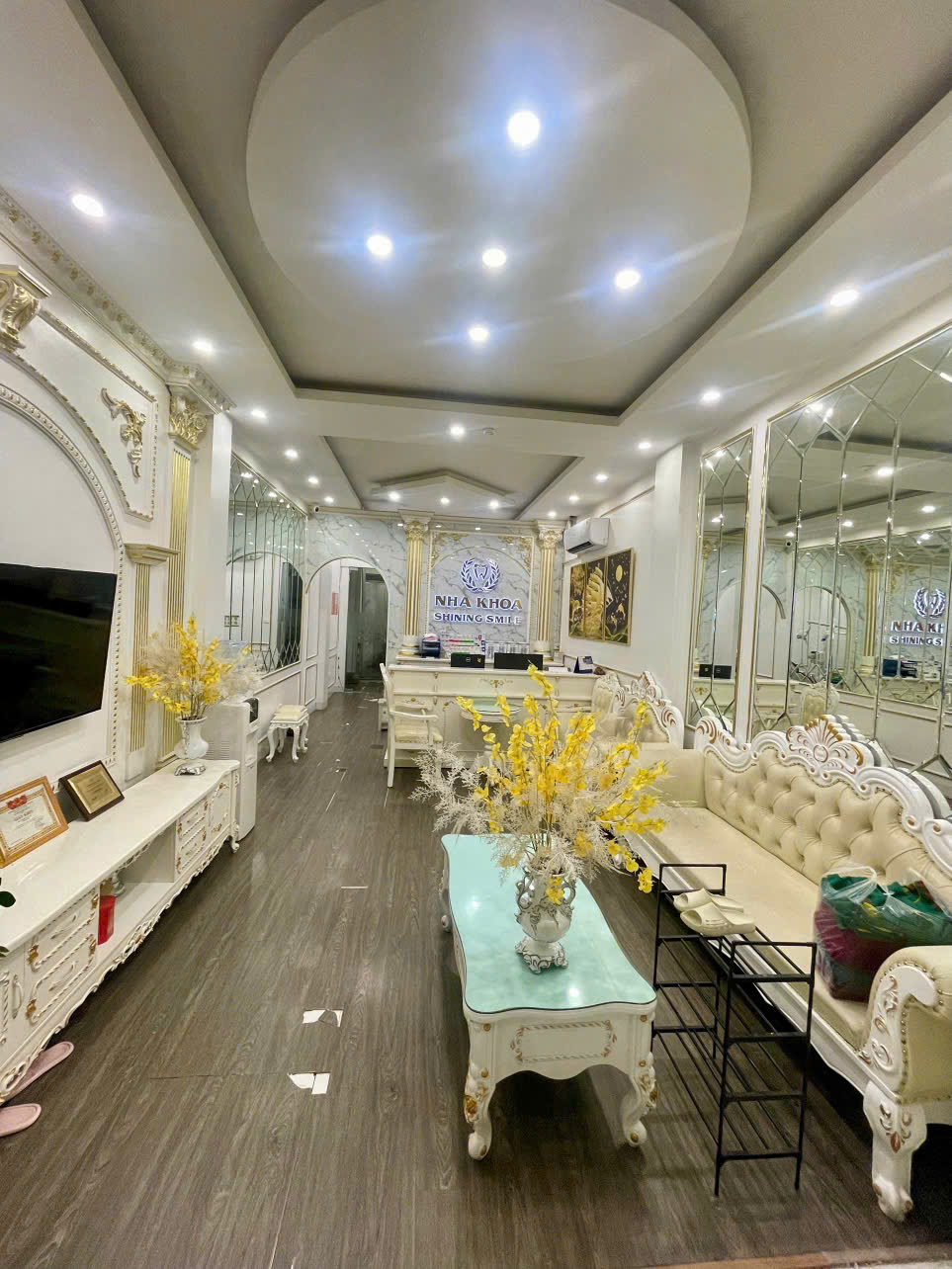 CHÍNH CHỦ CHO THUÊ NHÀ MẶT PHỐ – KHÚC THỪA DỤ, CẦU GIẤY 16008183