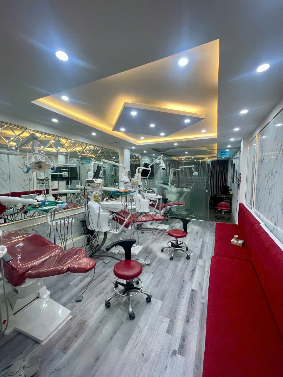 CHÍNH CHỦ CHO THUÊ NHÀ MẶT PHỐ – KHÚC THỪA DỤ, CẦU GIẤY 16008183