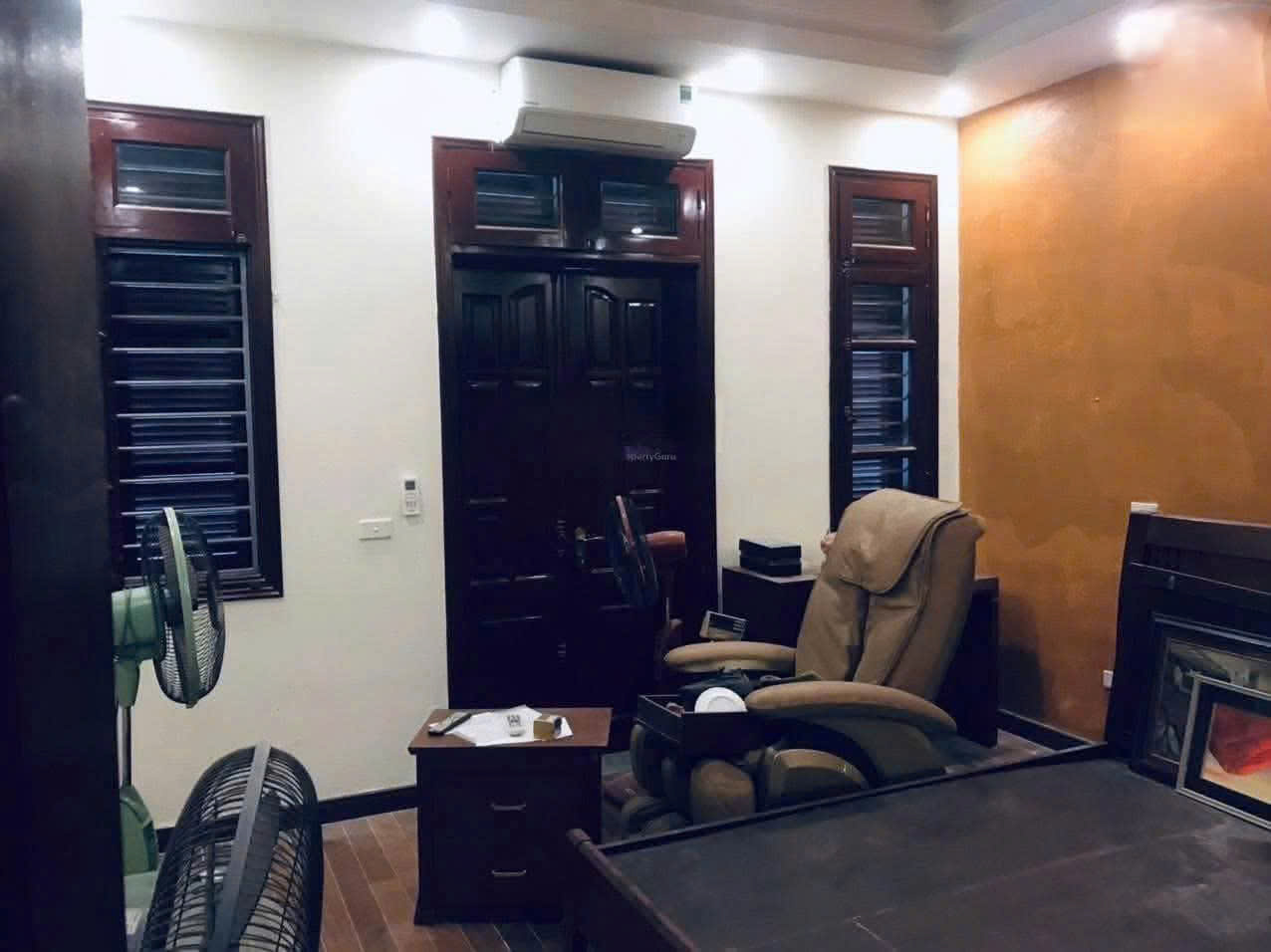 CHO THUÊ NHÀ LÀM VĂN PHÒNG, Ở – NGHĨA ĐÔ, CẦU GIẤY  80M² × 4 TẦNG  25 TRIỆU/THÁNG 16008190