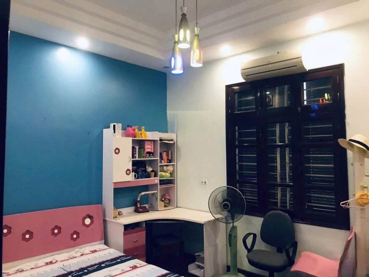 CHO THUÊ NHÀ LÀM VĂN PHÒNG, Ở – NGHĨA ĐÔ, CẦU GIẤY  80M² × 4 TẦNG  25 TRIỆU/THÁNG 16008190