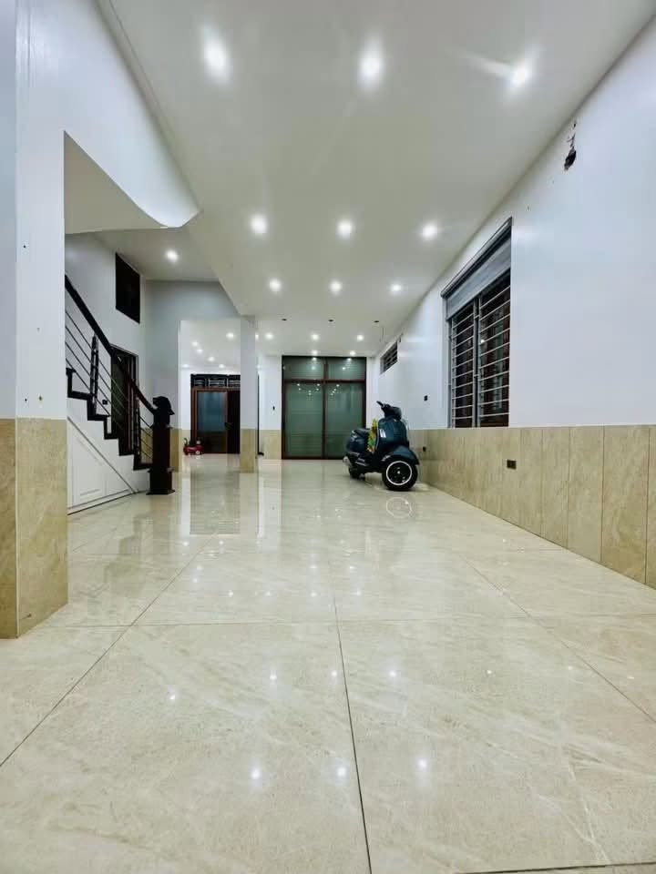 BIỆT THỰ ĐƠN LẬP TRUNG VĂN – NAM TỪ LIÊM – 4 MẶT THOÁNG – VỈA HÈ – 142M² – 4 TẦNG – MT 8,1M – 35,5 16008194