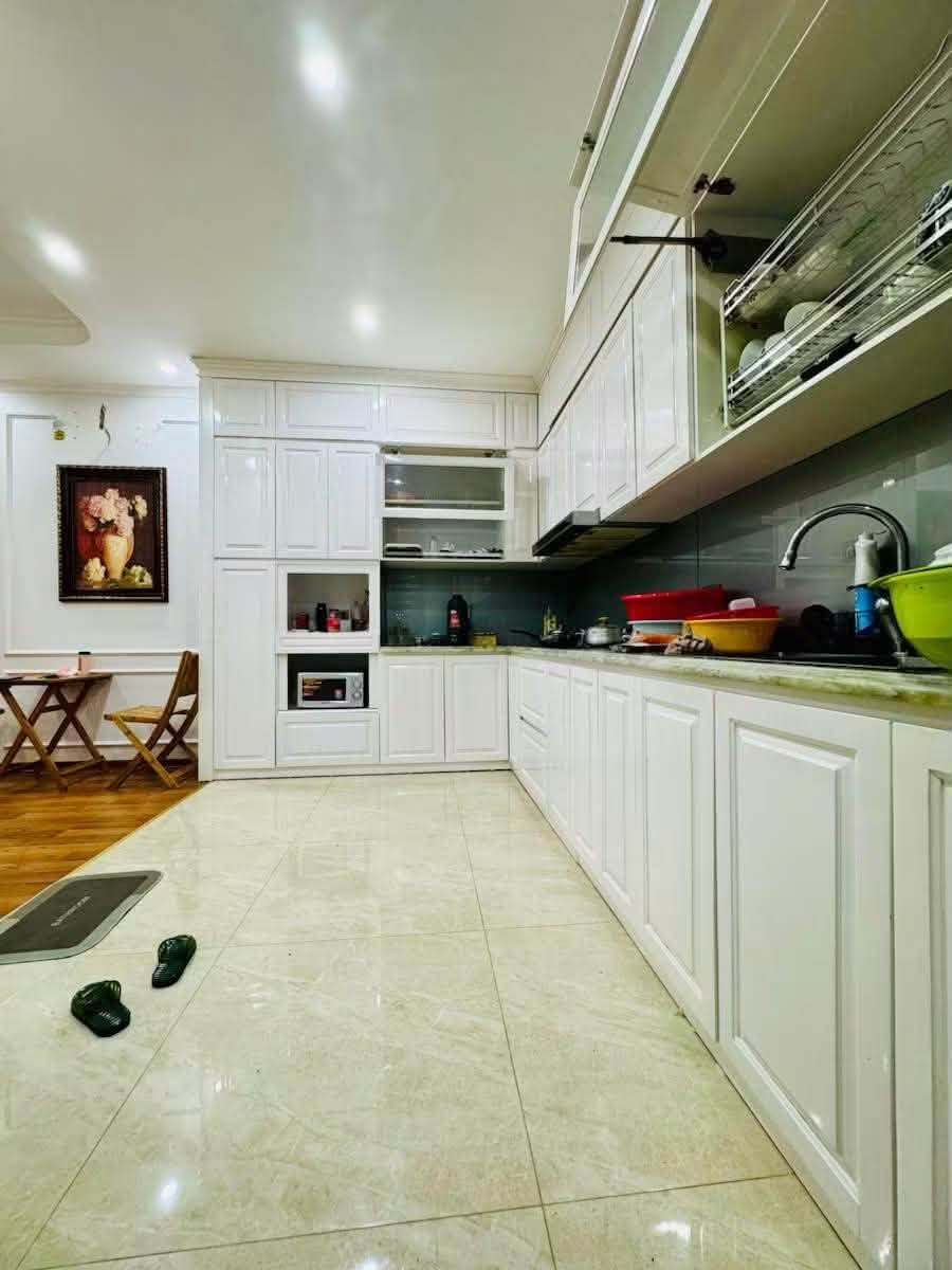 BIỆT THỰ ĐƠN LẬP TRUNG VĂN – NAM TỪ LIÊM – 4 MẶT THOÁNG – VỈA HÈ – 142M² – 4 TẦNG – MT 8,1M – 35,5 16008194