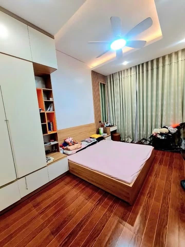BIỆT THỰ ĐƠN LẬP TRUNG VĂN – NAM TỪ LIÊM – 4 MẶT THOÁNG – VỈA HÈ – 142M² – 4 TẦNG – MT 8,1M – 35,5 16008194