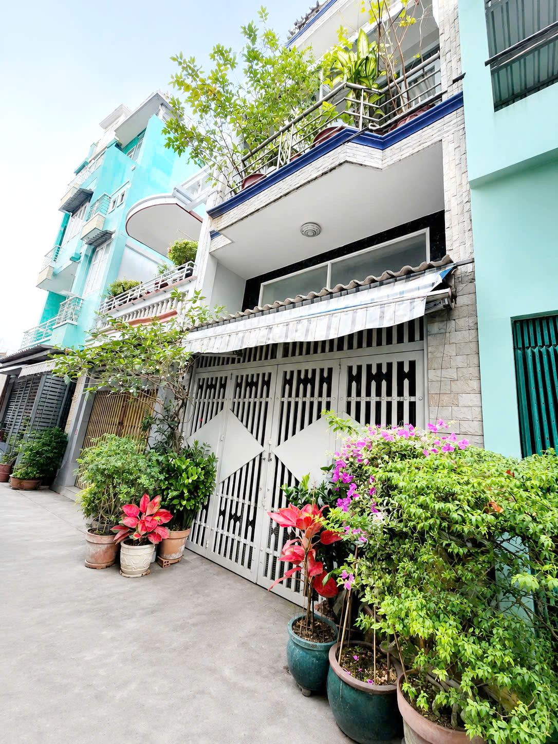 Bán nhà hẻm 3m 184 Âu Dương Lân P3Q8 (P.Chánh Hưng) ko lộ giới 16008197