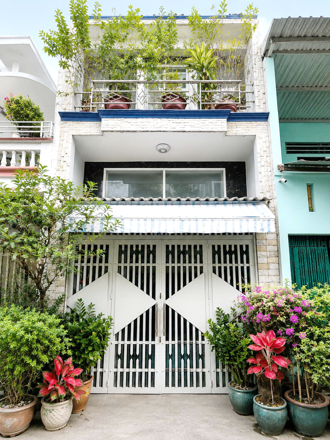 Bán nhà hẻm 3m 184 Âu Dương Lân P3Q8 (P.Chánh Hưng) ko lộ giới 16008197