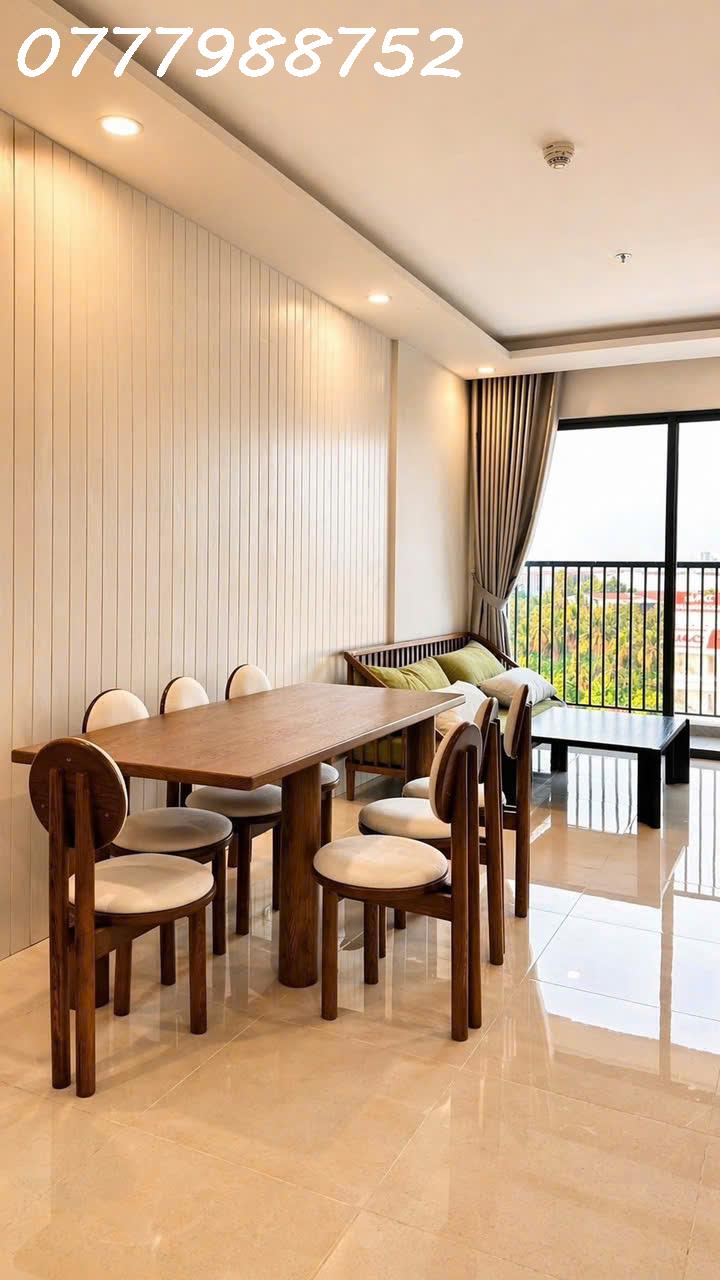 Chính chủ bán The Rivana 101m², 3PN, 2WC, full nội thất, view ĐL Bình Dương & Landmark 81 16008200