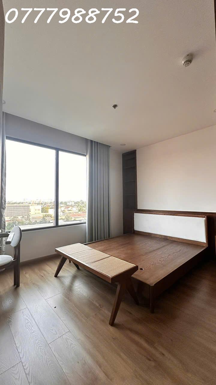 Chính chủ bán The Rivana 101m², 3PN, 2WC, full nội thất, view ĐL Bình Dương & Landmark 81 16008200