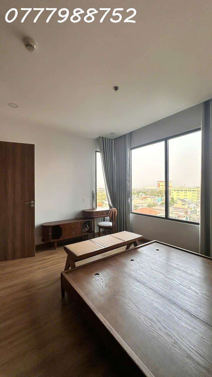 Chính chủ bán The Rivana 101m², 3PN, 2WC, full nội thất, view ĐL Bình Dương & Landmark 81 16008200
