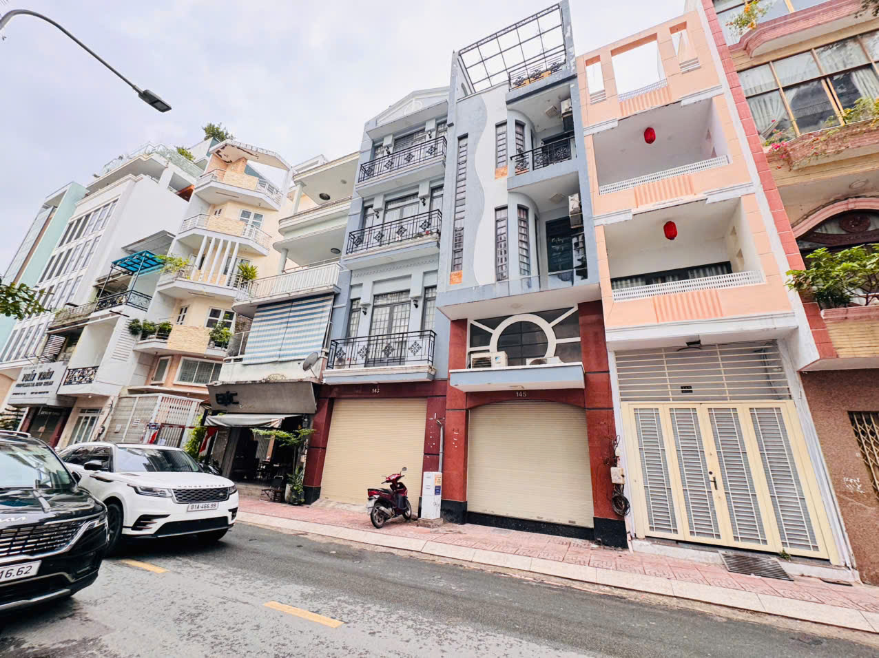 QUẬN 3: NGANG LỚN 8,6M*14M VUÔNG VỨC- BÁN NHÀ 5 TẦNG MẶT TIỀN BÀN CỜ, P.BÀN CỜ- CHÍNH CHỦ 16008202