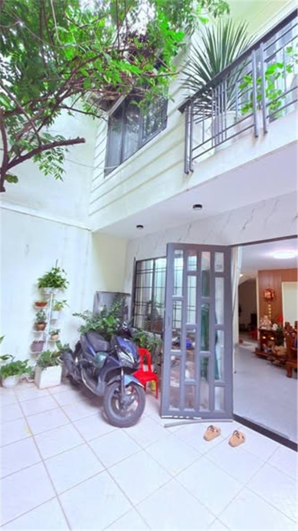 🔥 THỐNG NHẤT – GÒ VẤP  89M² – NGANG 5.6M HIẾM  2 TẦNG – 4PN 16008203
