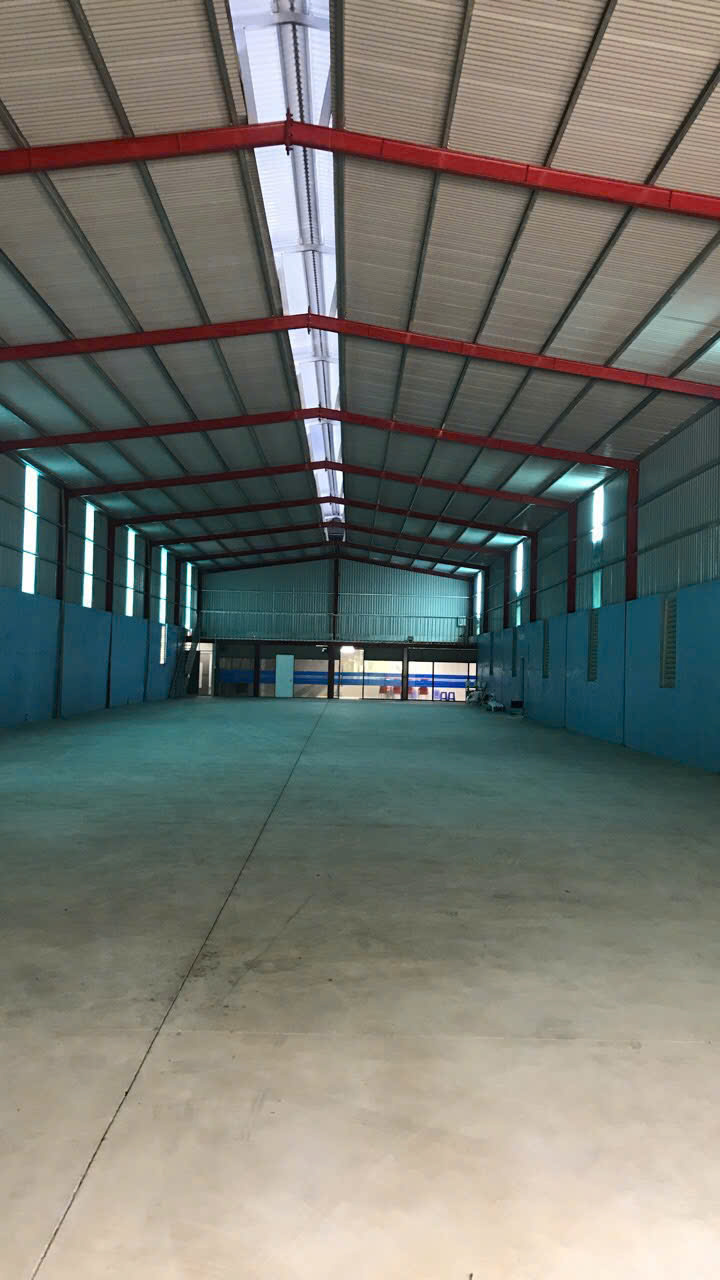XN467 nhà xưởng kho chứa hàng cho thuê lâu dài, gần sân bay QT Long Thành, trống kho 16008216