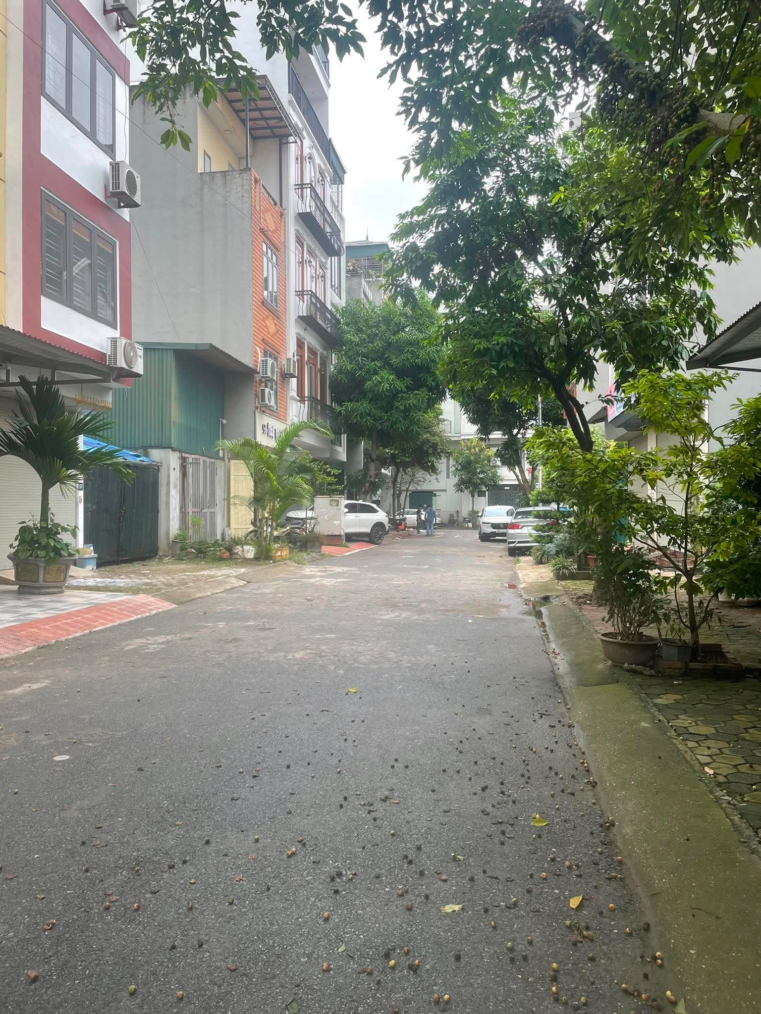 BÁN 43.6 m2 ĐẤT TÁI ĐỊNH CƯ GIA LÂM – ĐƯỜNG 11M CÓ VỈA HÈ – GIÁ 9,15 TỶ, LH 0985865658 16008220