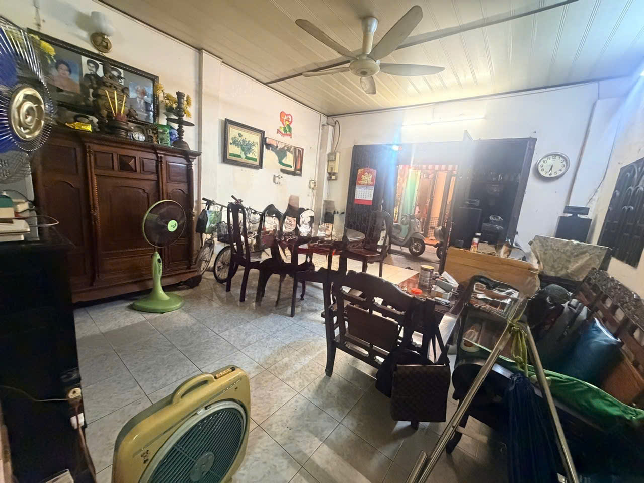 QUẬN 1: BÁN NHÀ CĂN GÓC 3 MẶT TIỀN HXH BÙI VIỆN, P.PHẠM NGŨ LÃO- DT 4,3M*12M- KHAI THÁC HOTEL, 16008224