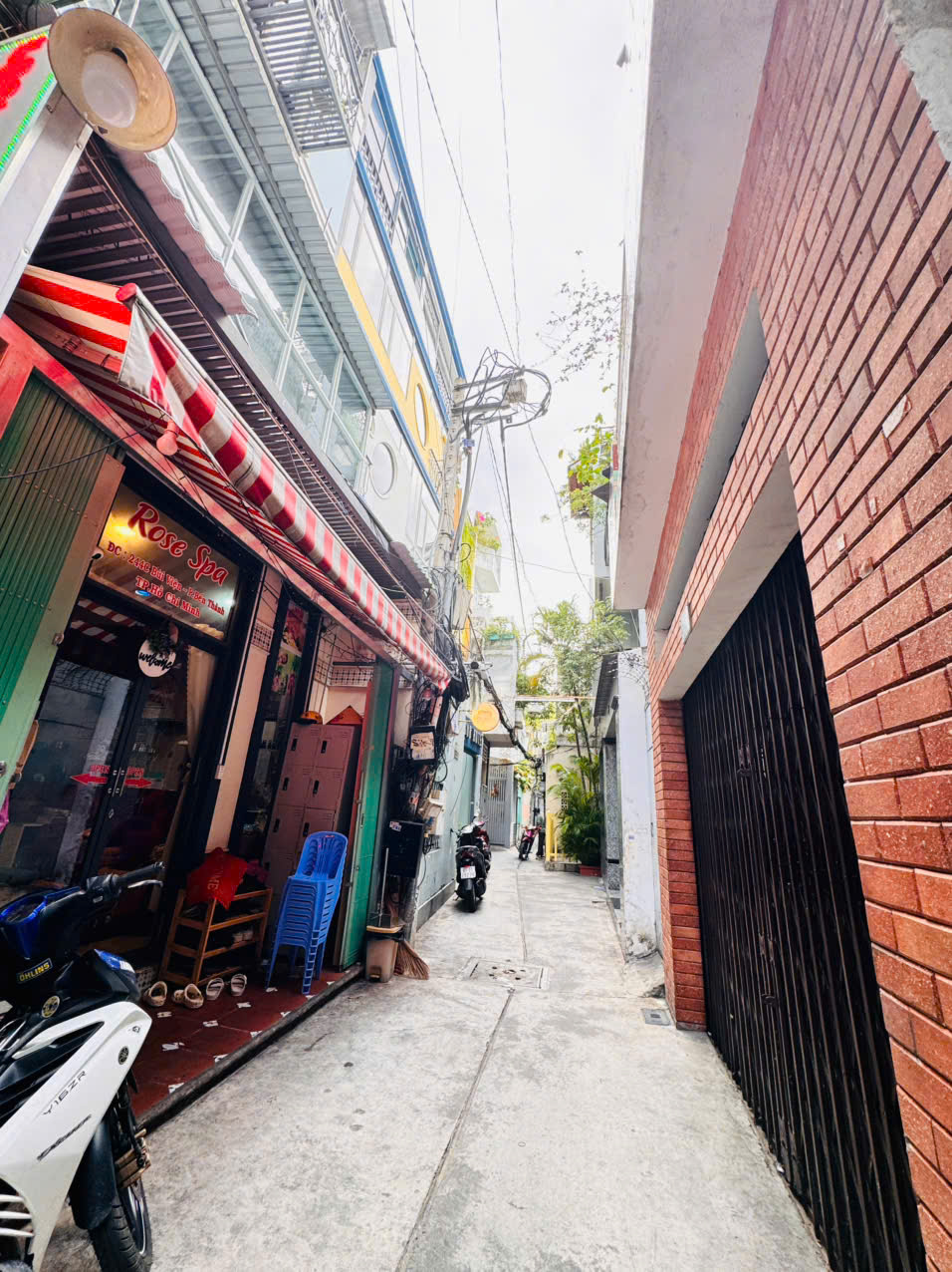 QUẬN 1: BÁN NHÀ CĂN GÓC 3 MẶT TIỀN HXH BÙI VIỆN, P.PHẠM NGŨ LÃO- DT 4,3M*12M- KHAI THÁC HOTEL, 16008224