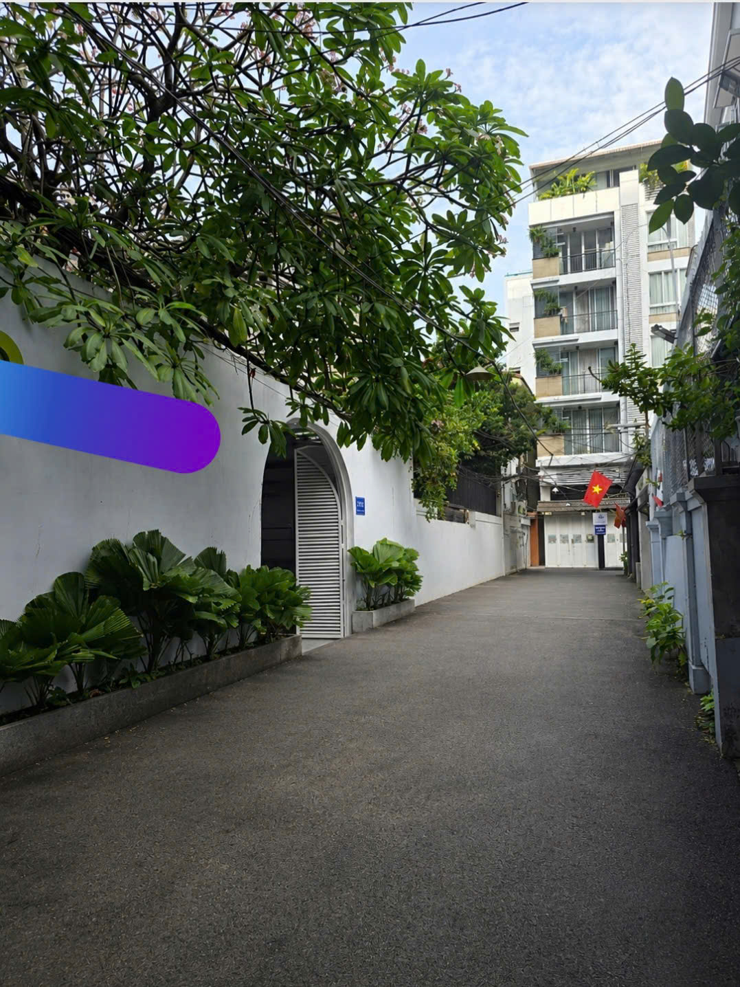 BIỆT THỰ 230,66M² - HẺM XE HƠI - ĐƯỜNG CAO THẮNG QUẬN 3 - GIÁ 76 TỶ 16008225
