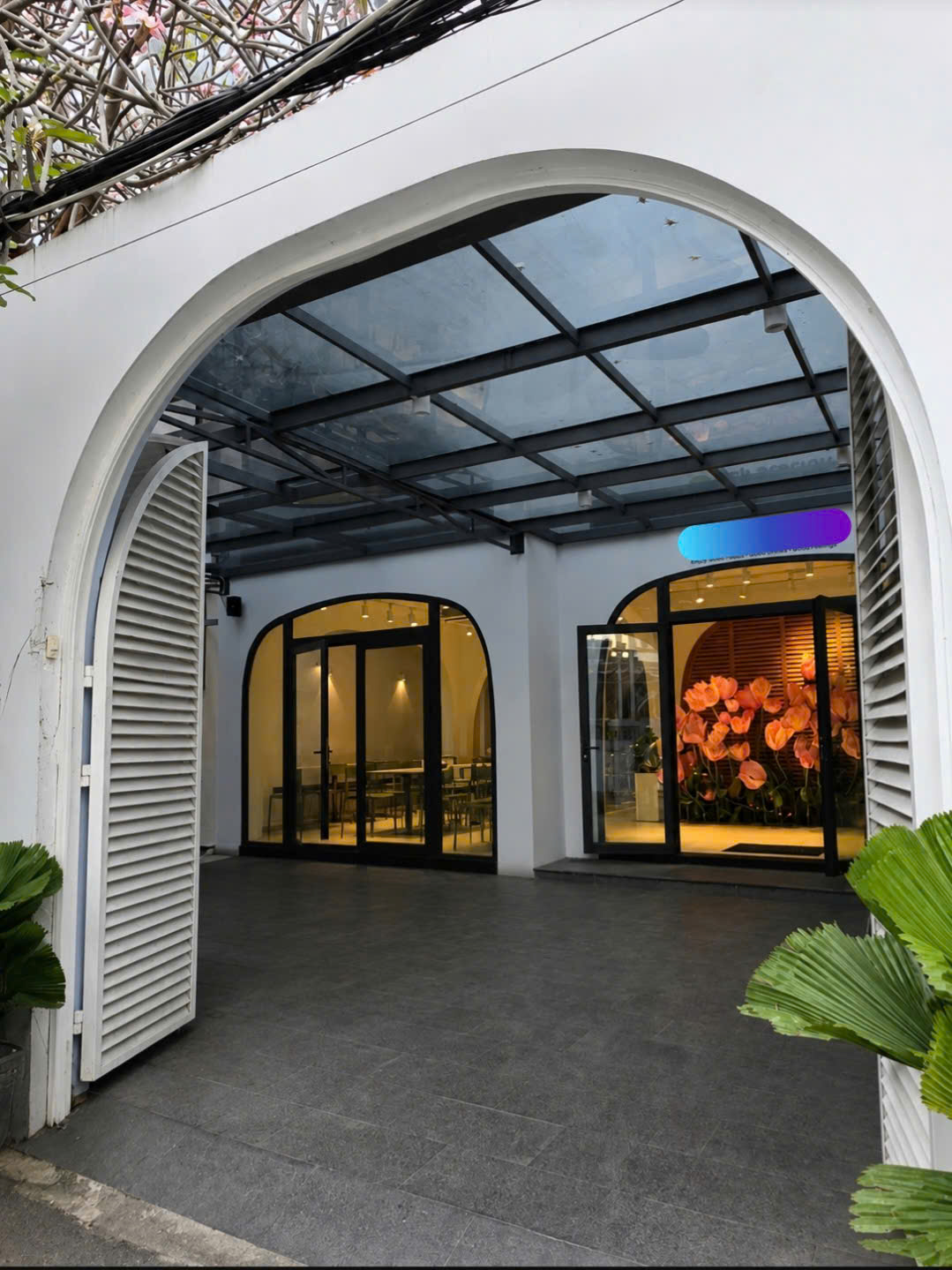 BIỆT THỰ 230,66M² - HẺM XE HƠI - ĐƯỜNG CAO THẮNG QUẬN 3 - GIÁ 76 TỶ 16008225