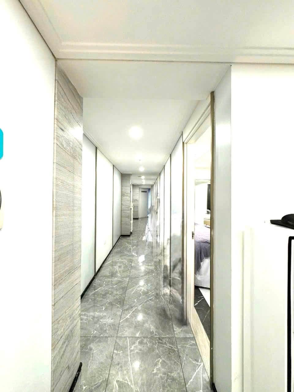 Bán nhà mặt phố Triệu Việt Vương, 170m2, 9 tầng 1 hầm, thang máy, mặt tiền 7.5m, 197.5 tỉ 16008226