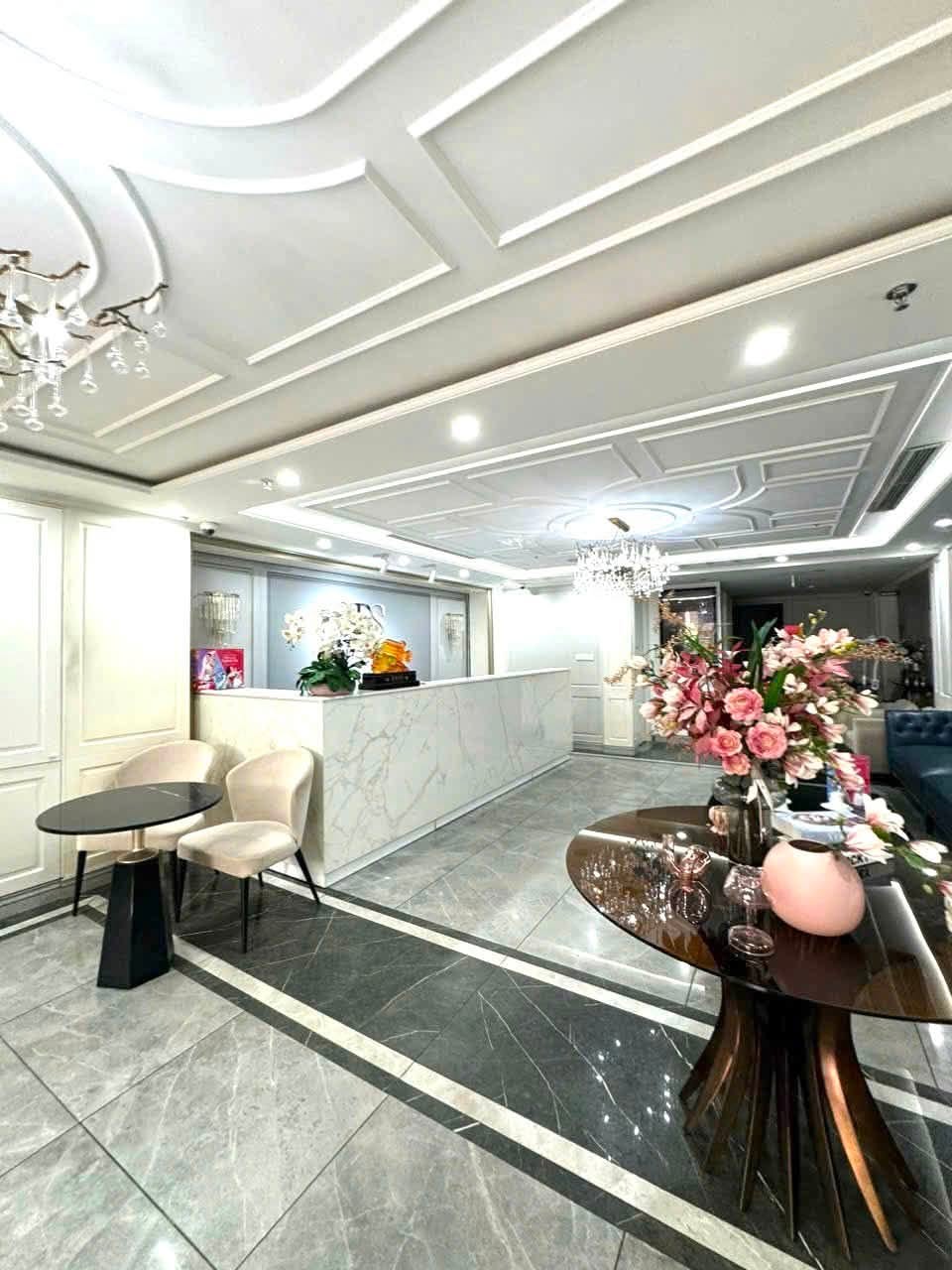 Bán nhà mặt phố Triệu Việt Vương, 170m2, 9 tầng 1 hầm, thang máy, mặt tiền 7.5m, 197.5 tỉ 16008226