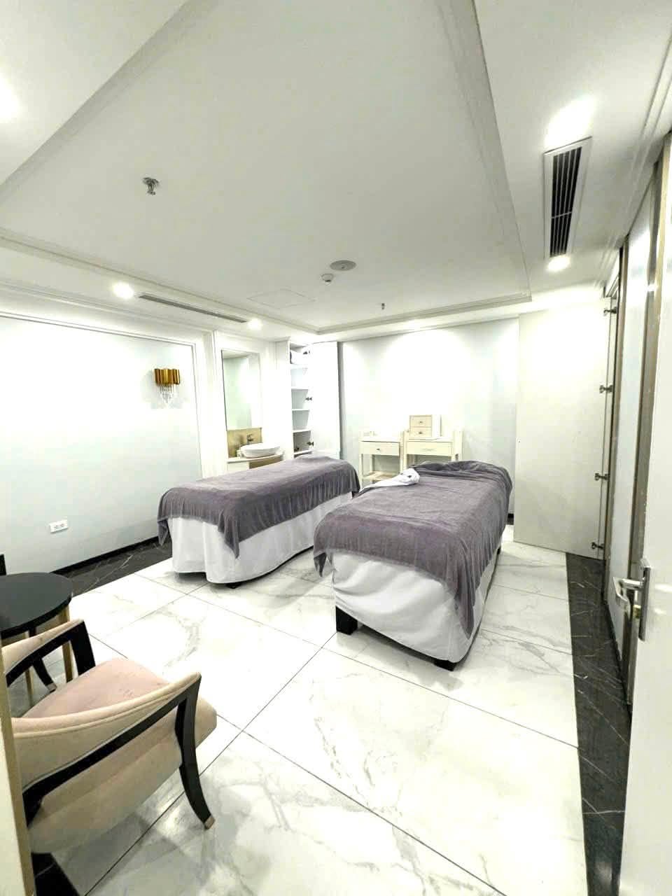 Bán nhà mặt phố Triệu Việt Vương, 170m2, 9 tầng 1 hầm, thang máy, mặt tiền 7.5m, 197.5 tỉ 16008226