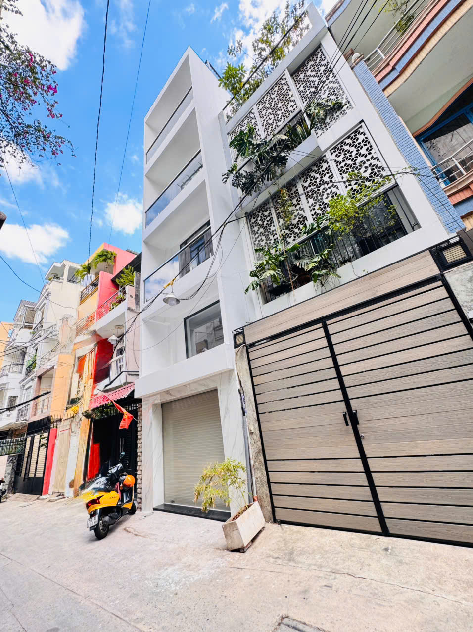 QUẬN 3: BÁN NHÀ 6 TẦNG MỚI MẶT TIỀN HXH ĐẬU CỬA VÕ VĂN TẦN, P.BÀN CỜ- DT 82M2 SH NỞ HẬU VUÔNG ĐẸP- 16008227