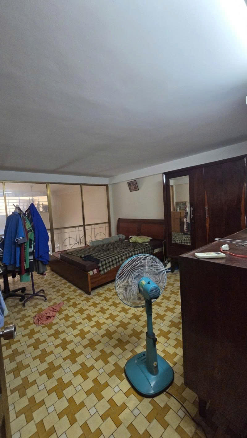 Bán Nhà Mặt tiền Quang Trung - giao Thống Nhất, 4,2x17,5m, 3 T- 3 PN, 1 đời chủ, 13,4 Tỷ. 16008233