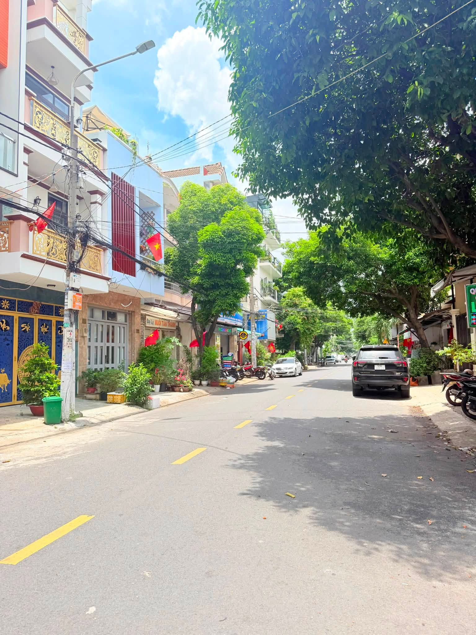 MẶT TIỀN KHU BÀN CỜ HỌ LÊ - NHÀ ĐẸP 3 TẦNG NGANG RỘNG HƠN 7M - GIÁ CHỈ NHỈNH 21 TỶ 16008236