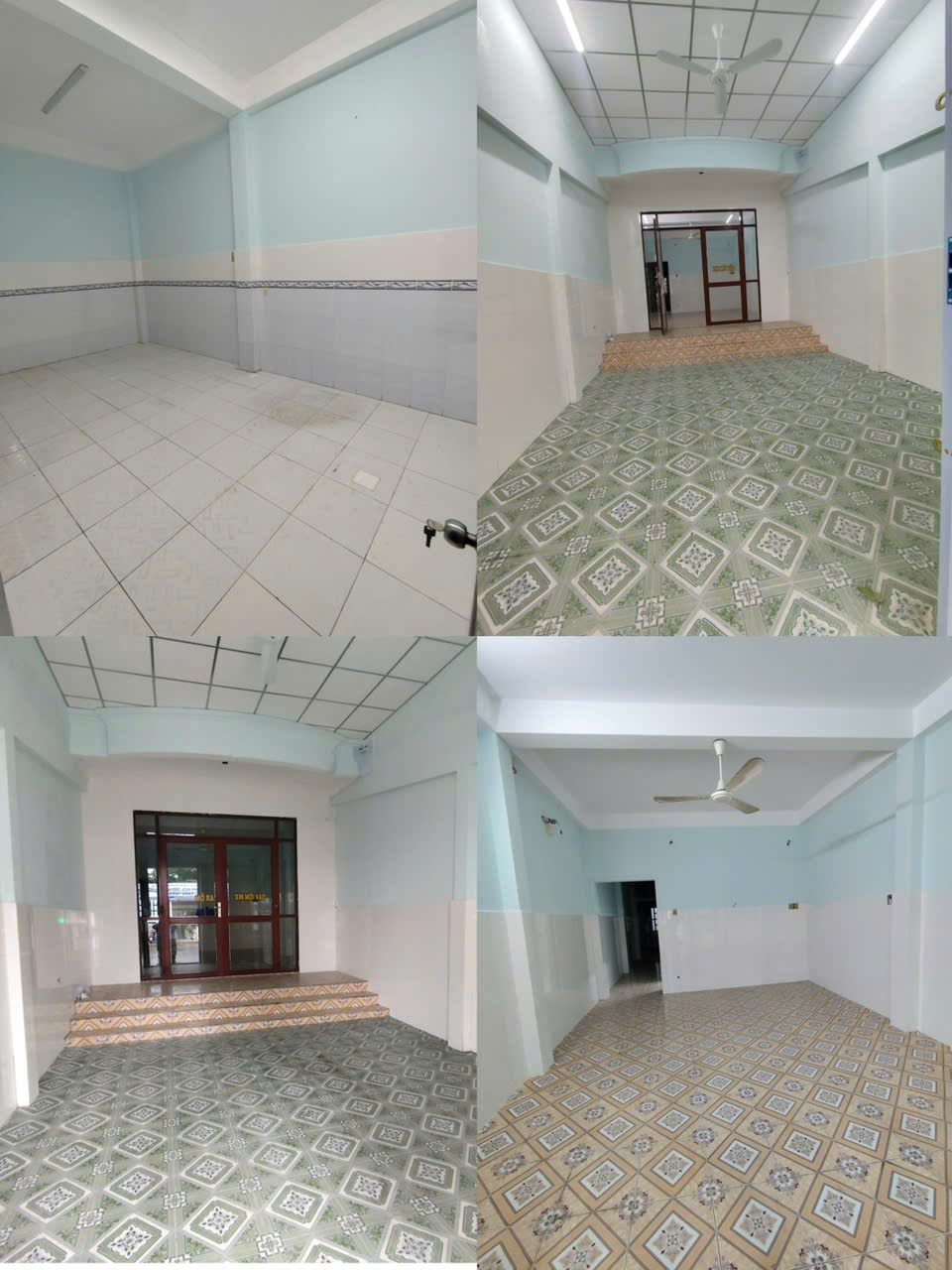 CHO THUÊ NHÀ NGUYÊN CĂN MẶT TIỀN – TẦM VU, LONG AN 16008246