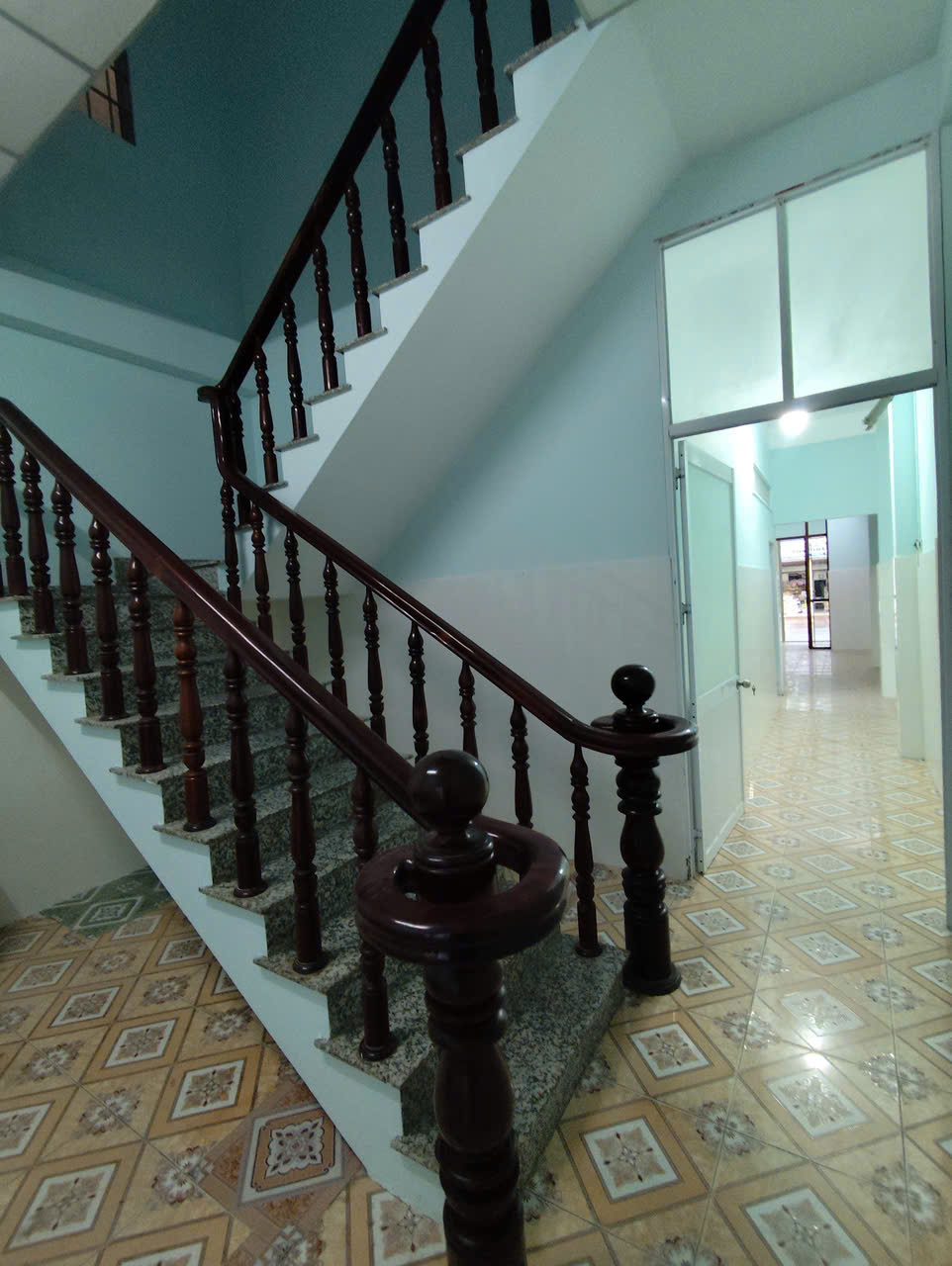 CHO THUÊ NHÀ NGUYÊN CĂN MẶT TIỀN – TẦM VU, LONG AN 16008246