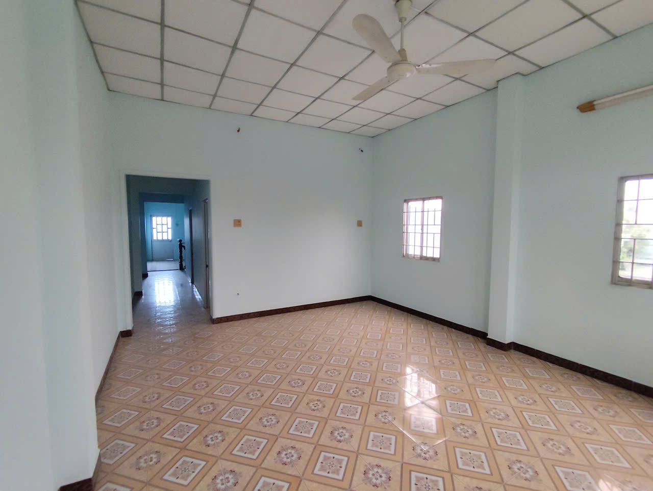 CHO THUÊ NHÀ NGUYÊN CĂN MẶT TIỀN – TẦM VU, LONG AN 16008246