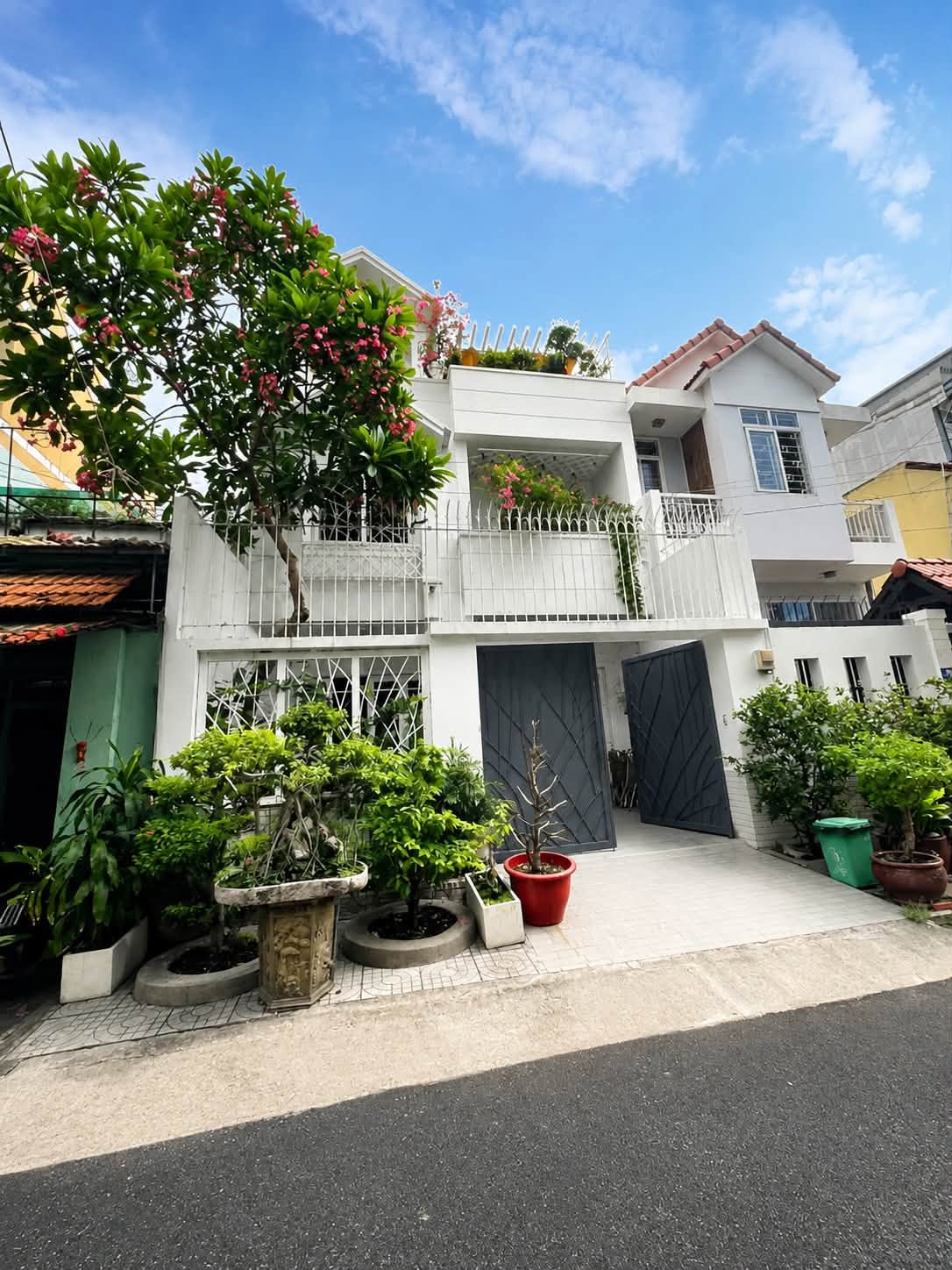 MẶT TIỀN KHU BÀN CỜ HỌ LÊ – NHÀ ĐẸP 3 TẦNG 130M² – NGANG HƠN 7M NHỈNH 21 16008249