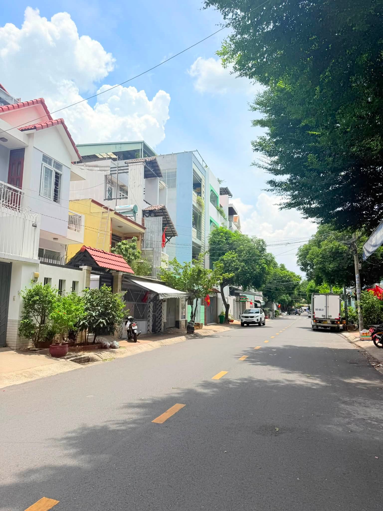 MẶT TIỀN KHU BÀN CỜ HỌ LÊ – NHÀ ĐẸP 3 TẦNG 130M² – NGANG HƠN 7M NHỈNH 21 16008249