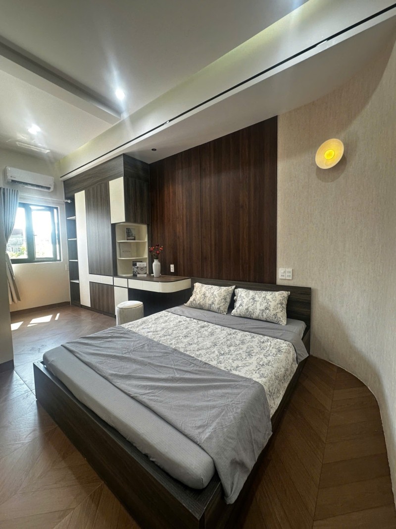 Nhà 2 tầng Trưng Nữ Vương, 52m², gần Cầu Rồng 500m, giá 4.25 tỷ 16008252