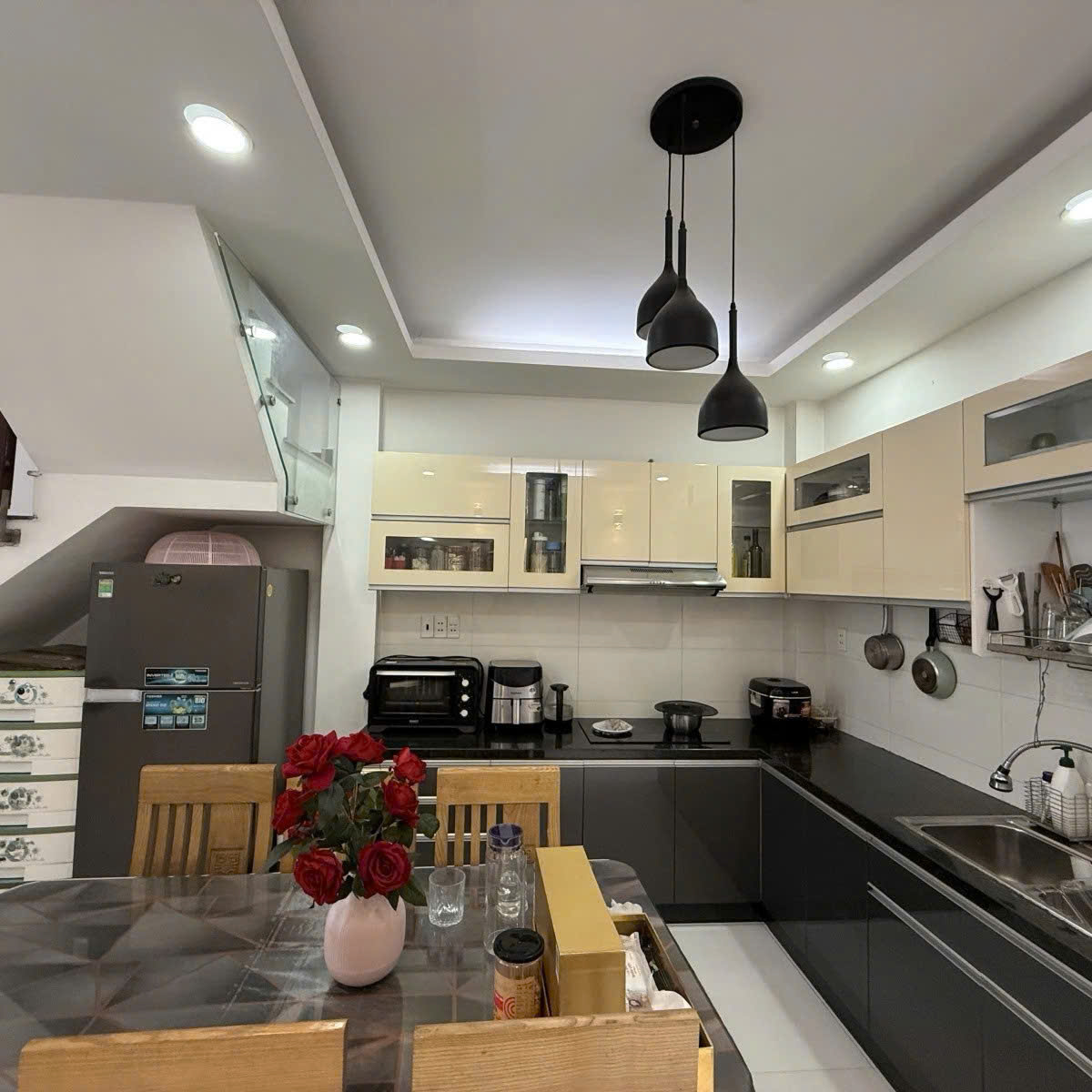 Gần Mercedes - Nguyễn Văn Khối – Ô Tô Thông– 57M² – 4 Tầng – 4PN – 6.xxTỶ 16008264