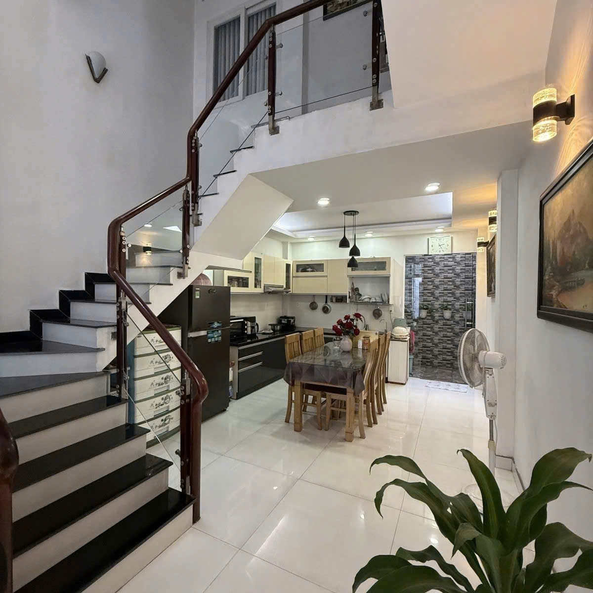 Gần Mercedes - Nguyễn Văn Khối – Ô Tô Thông– 57M² – 4 Tầng – 4PN – 6.xxTỶ 16008264