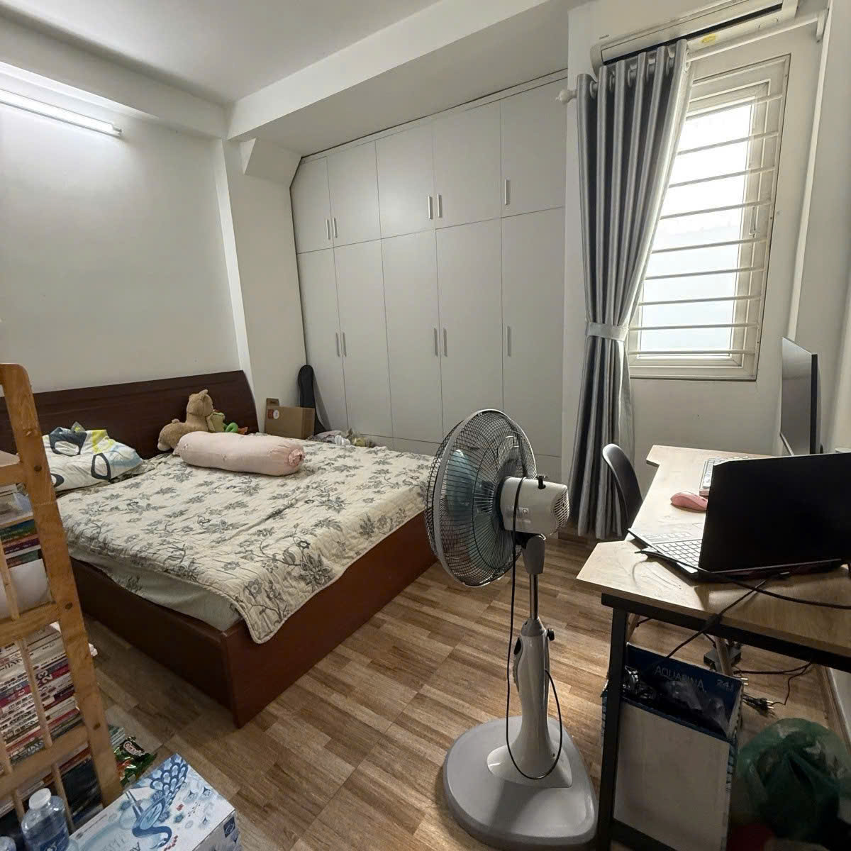 Gần Mercedes - Nguyễn Văn Khối – Ô Tô Thông– 57M² – 4 Tầng – 4PN – 6.xxTỶ 16008264