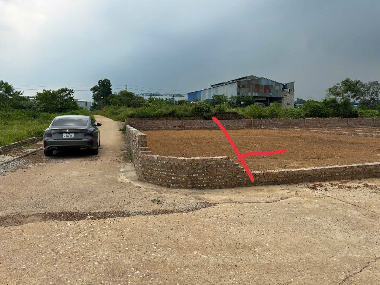 LÔ GÓC 2 MẶT TIỀN -DIỆN TÍCH HƠN 568 M -CỰC PHÙ HỢP XÂY NHÀ NGHỈ DƯỠNG HOẶC NHÀ XƯỞNG -TẠI PHÚ 16008267