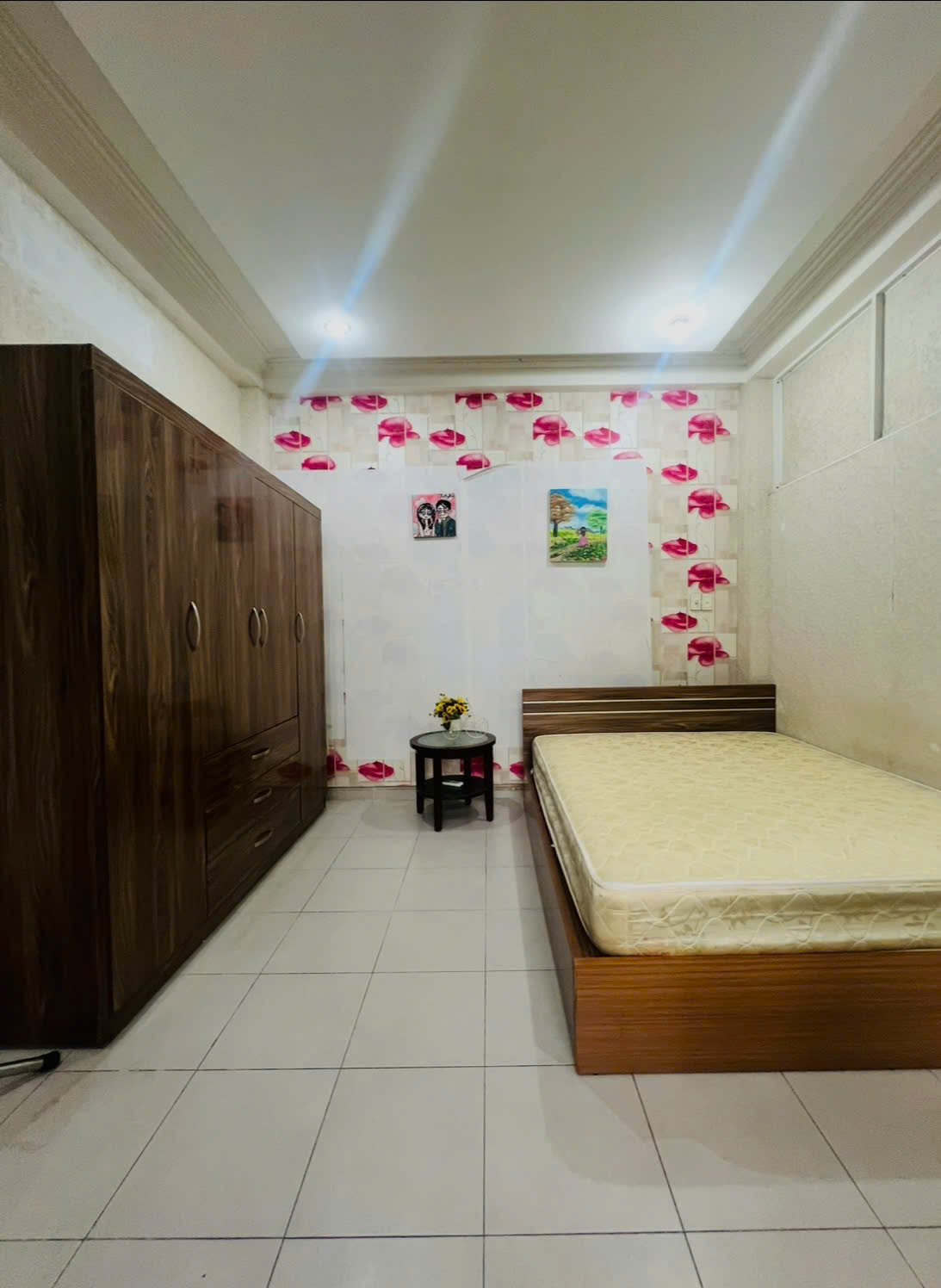 CHO THUÊ CĂN HỘ MINI 40M² ĐẦY ĐỦ NỘI THẤT – GẦN CITYLAND GÒ VẤP 16008268