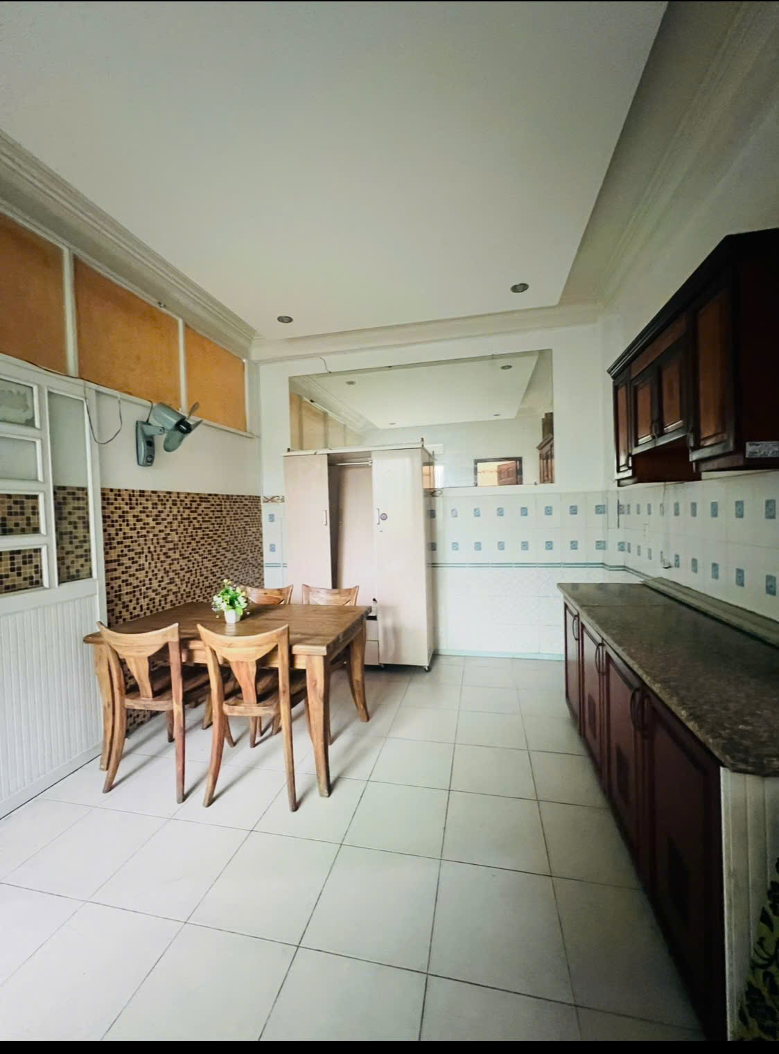 CHO THUÊ CĂN HỘ MINI 40M² ĐẦY ĐỦ NỘI THẤT – GẦN CITYLAND GÒ VẤP 16008268