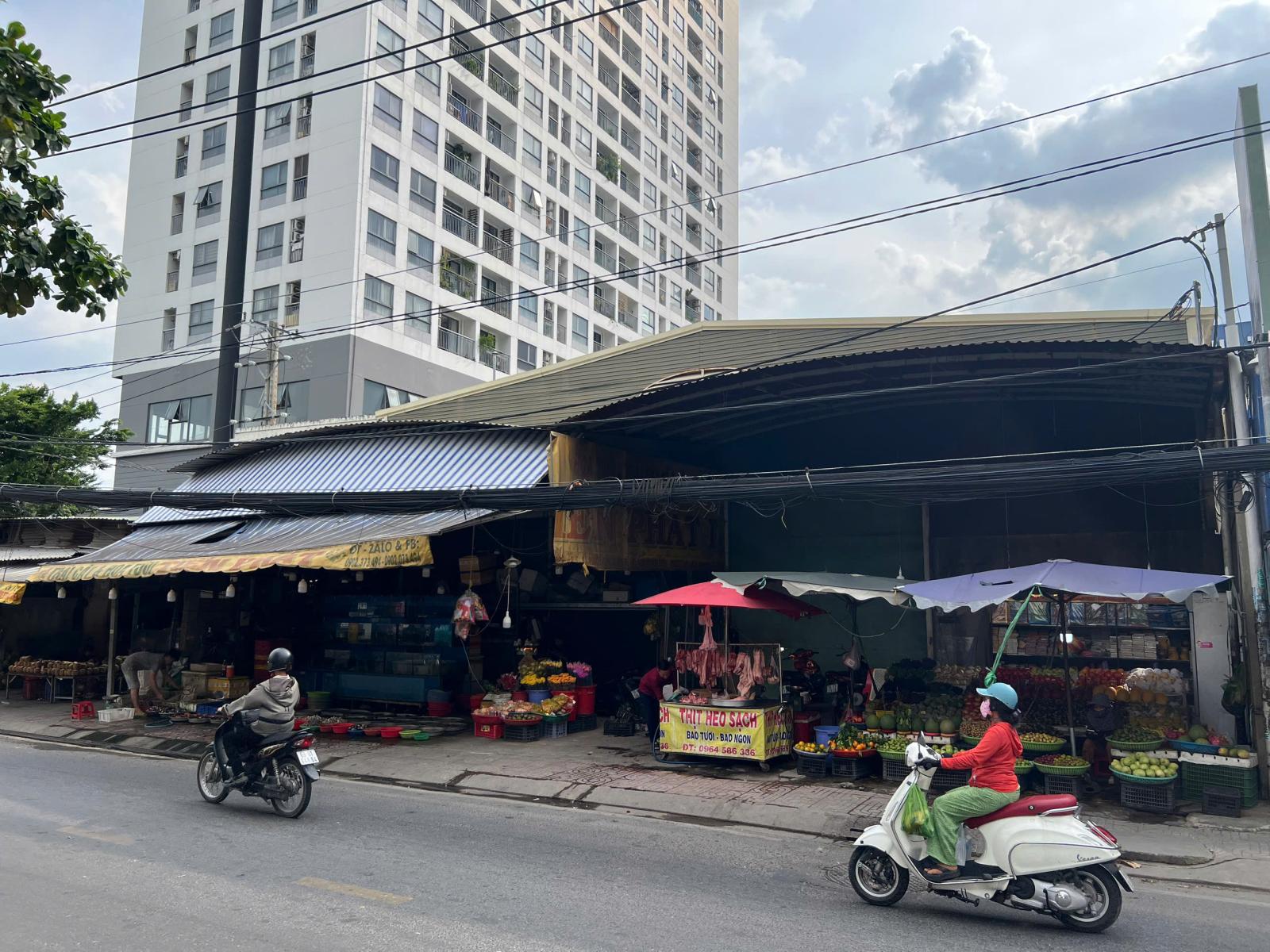 CHÍNH CHỦ CHO THUÊ KHO XƯỞNG MẶT TIỀN LÊ VĂN LƯƠNG – PHƯỚC KIỂN, NHÀ BÈ 16008270