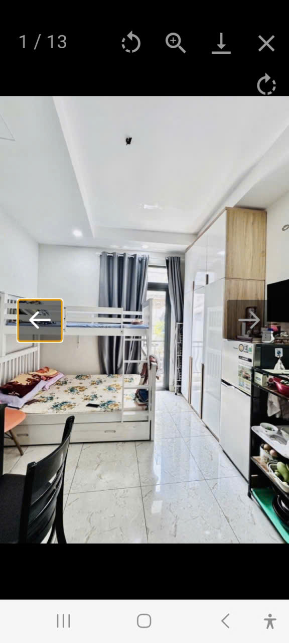 Nhà mặt tiền , 86m2 , 6 lầu , Bình Thạnh , giá 24 tỷ . 16008271