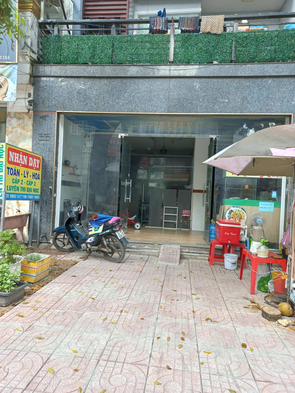 CHO THUÊ MẶT BẰNG KD MẶT TIỀN DT: 80M2-TẠI SỐ 25 ĐƯỜNG SỐ 3, KDC VĨNH LỘC, P.BÌNH HƯNG HÒA B, 16008272